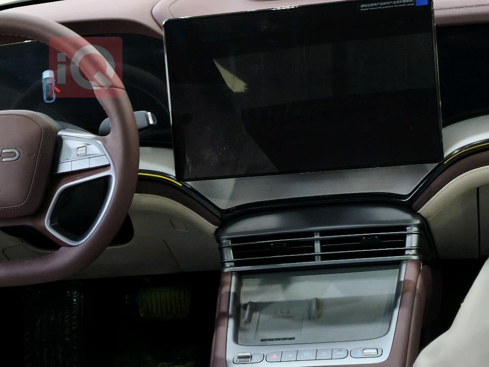 بي واي دي سيل 7